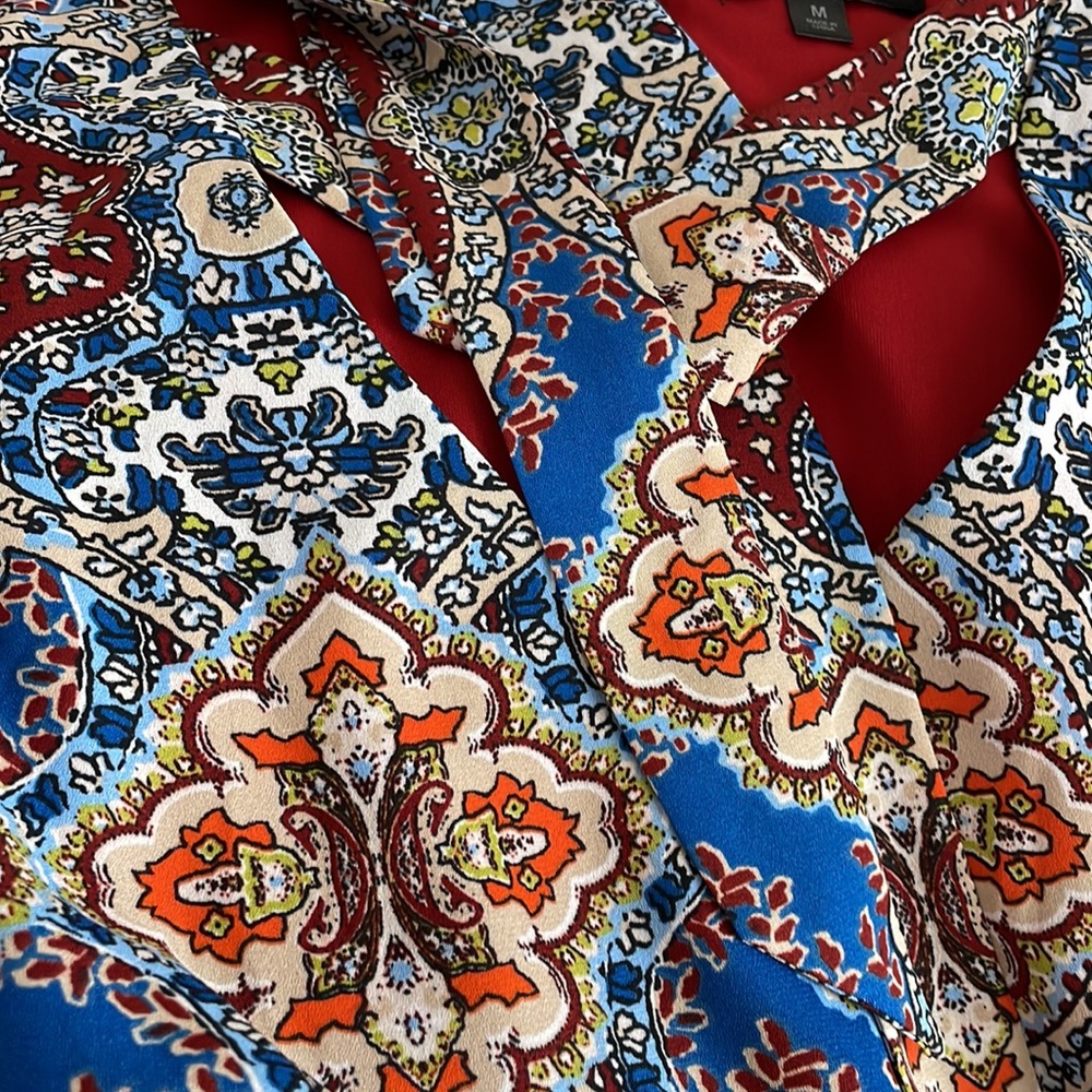 Perfect condition. Romper - Picture 2 of 5